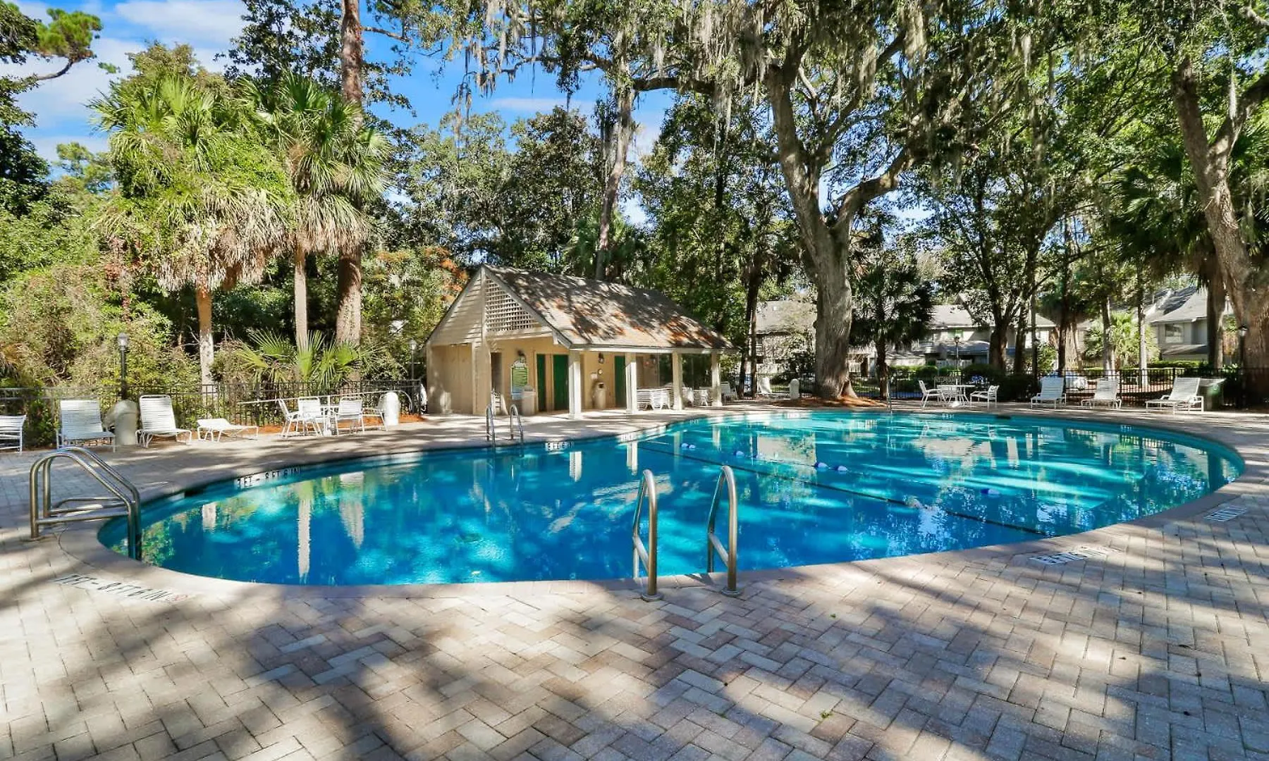 Villa 3 Story Condo - Bonus Room Upstairs Hilton Head Island United States