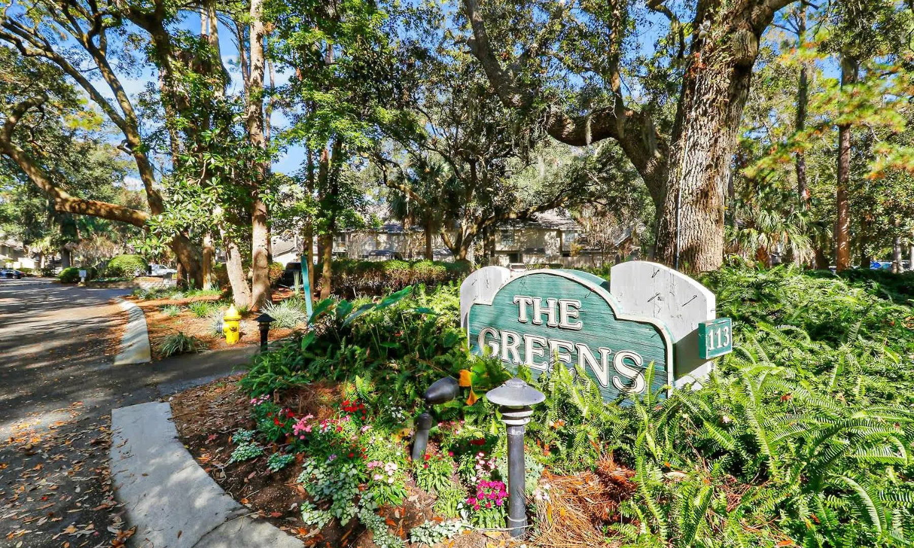 3 Story Condo - Bonus Room Upstairs Hilton Head Island 0*,