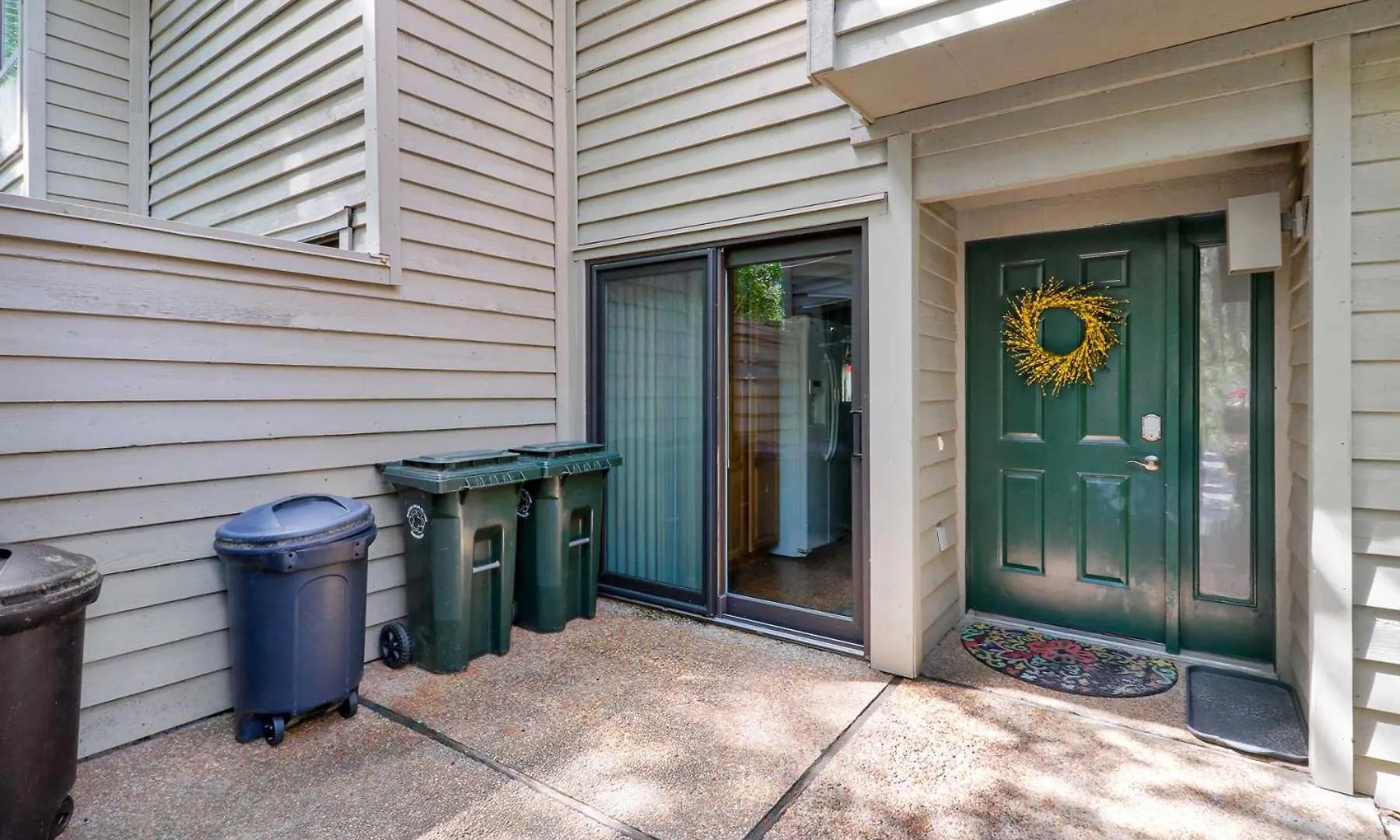 3 Story Condo - Bonus Room Upstairs Hilton Head Island Villa