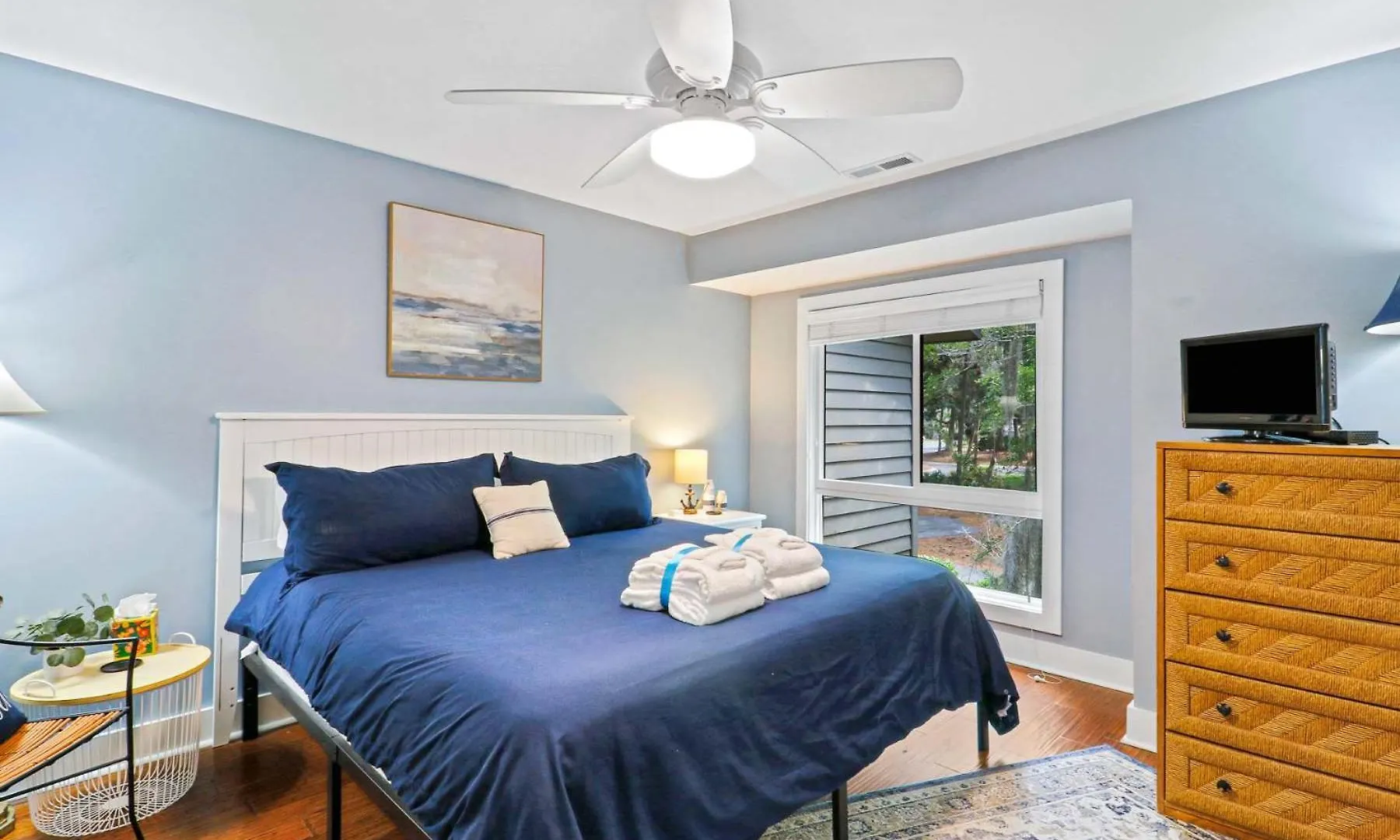 3 Story Condo - Bonus Room Upstairs Hilton Head Island 0*,