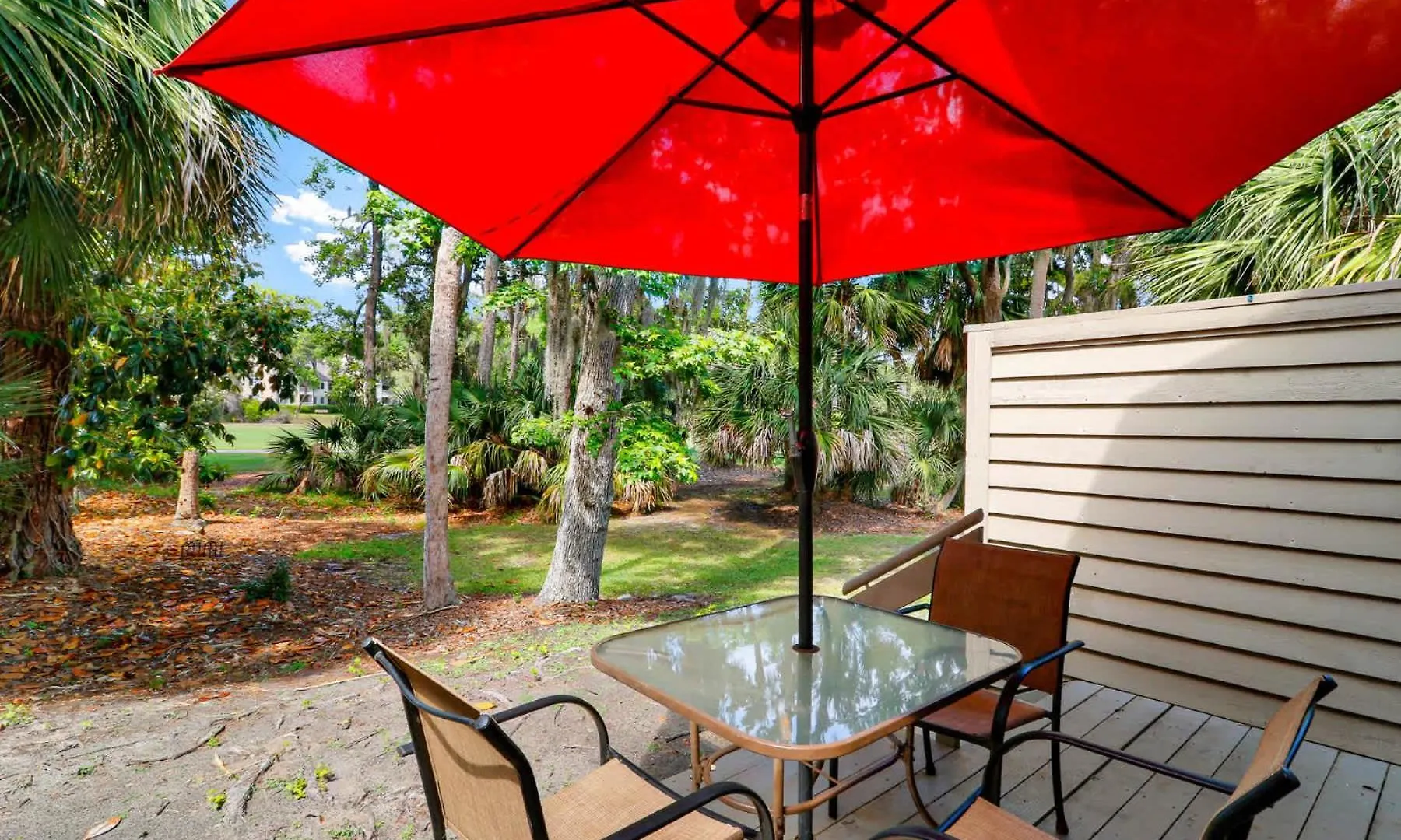 Villa 3 Story Condo - Bonus Room Upstairs Hilton Head Island United States