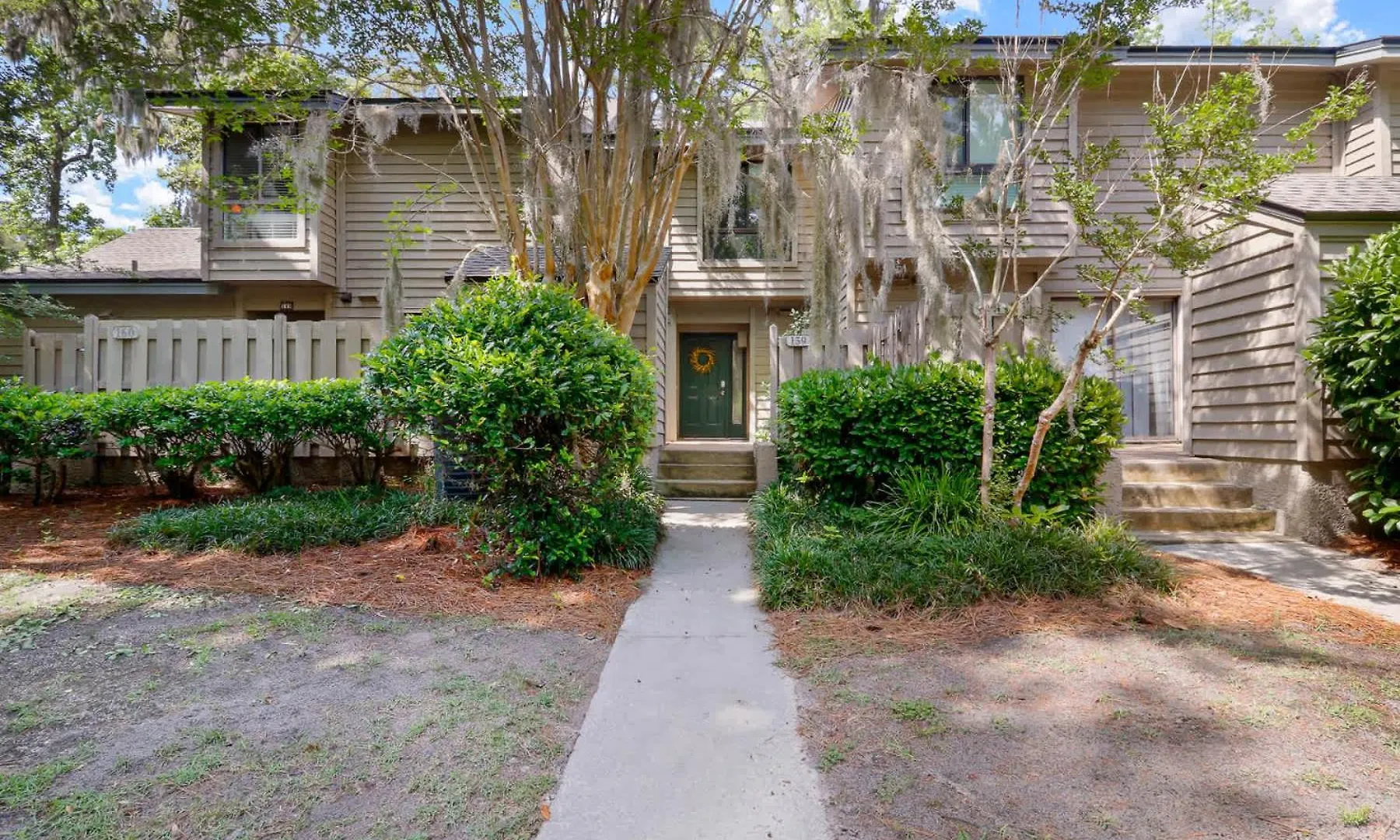 3 Story Condo - Bonus Room Upstairs Hilton Head Island 0*,  Amerikai Egyesült Államok