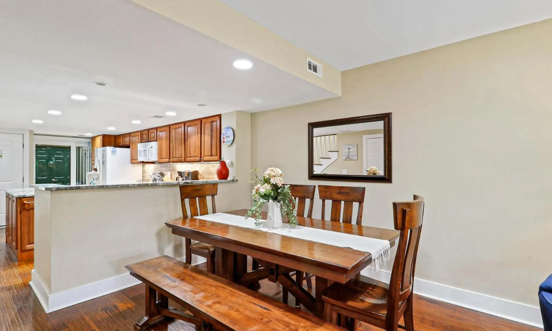 3 Story Condo - Bonus Room Upstairs Hilton Head Island