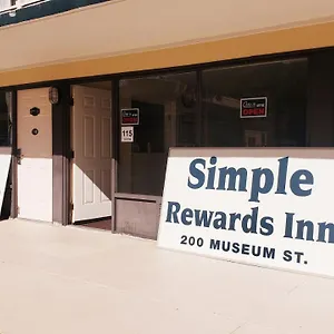 Hotel Simple Rewards, Île de Hilton-Head