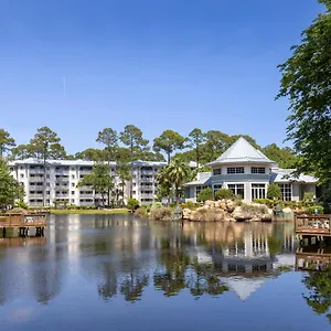 4* Hotel Marriott's Surfwatch